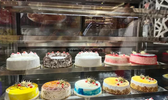 Quality Restaurant  Bakes